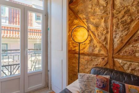 Old Town Chiado Balcony Aircon By Ld Apartments Лиссабон Экстерьер фото